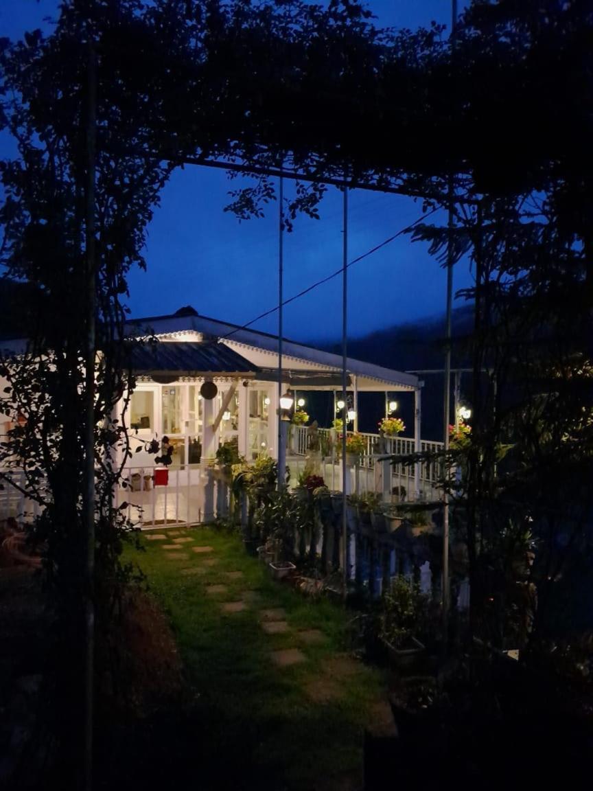 The Farm House Nuwaraeliya Nuwara Eliya Exterior photo