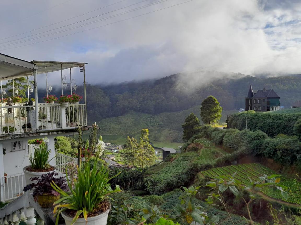 The Farm House Nuwaraeliya Nuwara Eliya Exterior photo