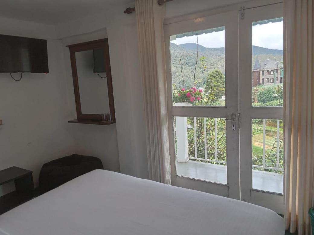 The Farm House Nuwaraeliya Nuwara Eliya Exterior photo